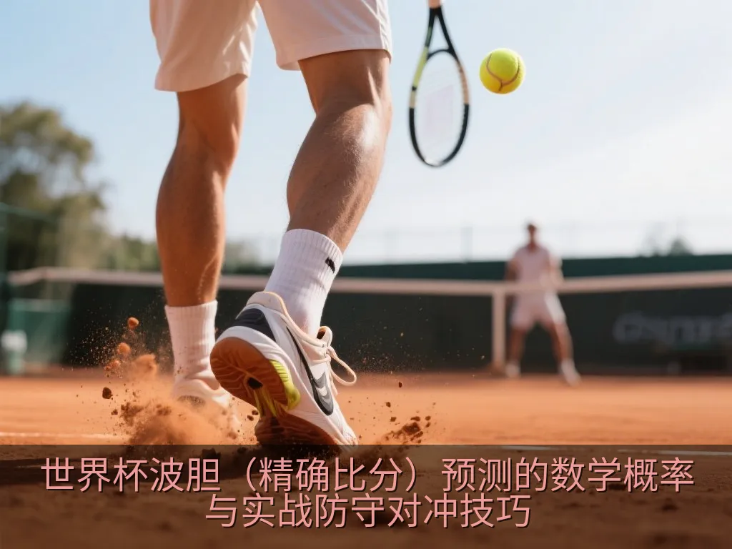 世界杯波胆（精确比分）预测的数学概率与实战防守对冲技巧